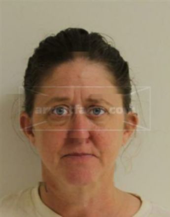 Sally Ann Walker