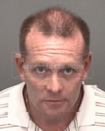 Gary Allen Danner
