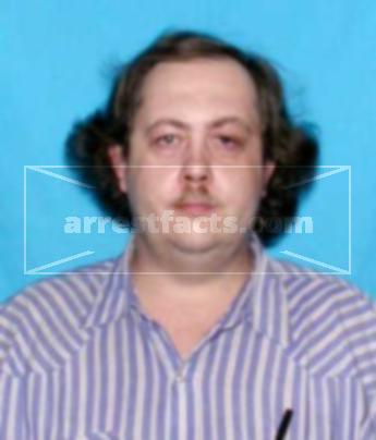 Jeffery Scott Preston