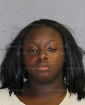 Temperance Robinson