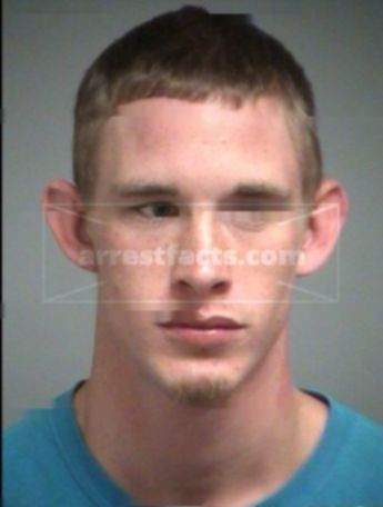 Kevin Gibson Moore