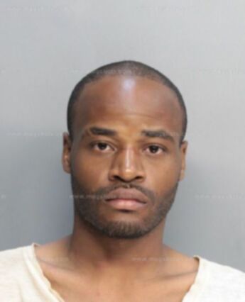 Jerome Danquon Lumpkin