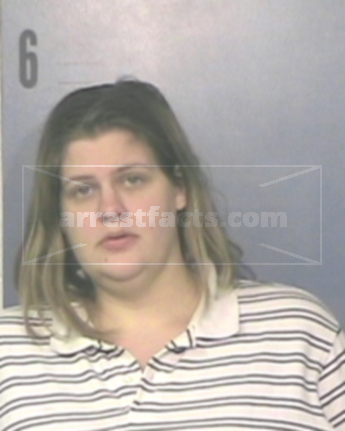 Amy Elizabeth Carroll
