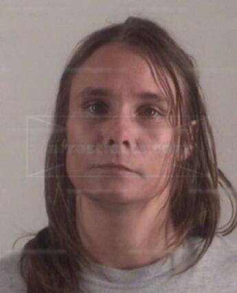 Tammy Jean Griffin