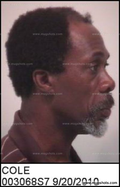 Nehemiah Cole