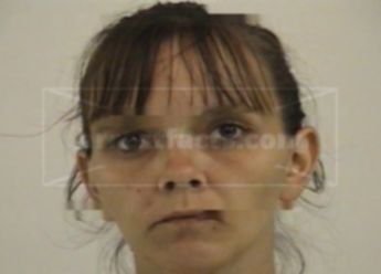 Peggy Lee Huffman