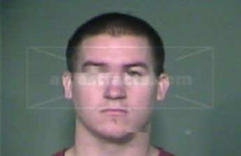 Chad David Armstrong