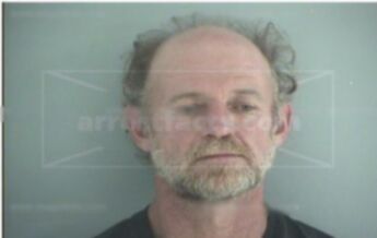 Brian Keith Jackson