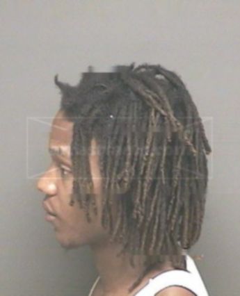 Julian Kyron Marshall