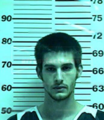 Jake Thomas Taylor