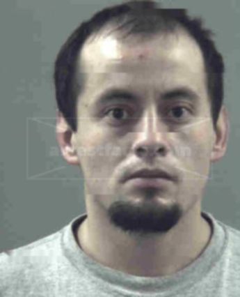 Troy Antonio Rios