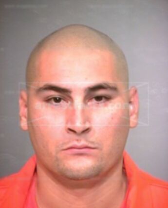 Raymond Rodriguez