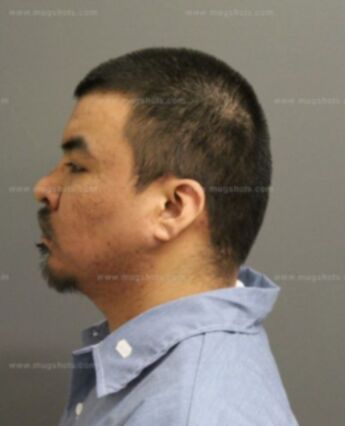 Kenneth Wayne Mitchell