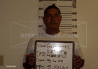 Wesley Gutierrez