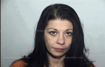 Sharitta Marie Murphy