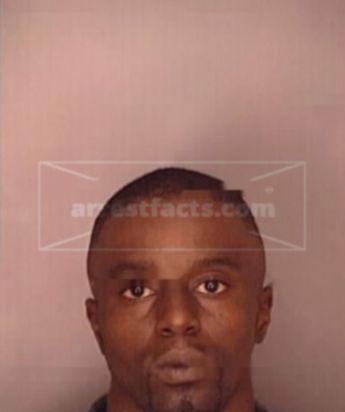 Damon Lavert Black