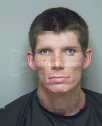 Matthew James Trim