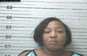 Tiffany Michelle James