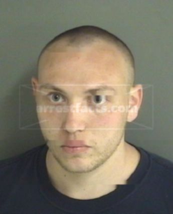 Clayton Charles Stevens