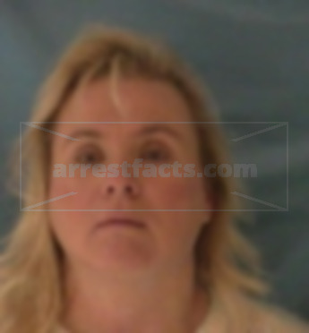 Shelly Ann Morris