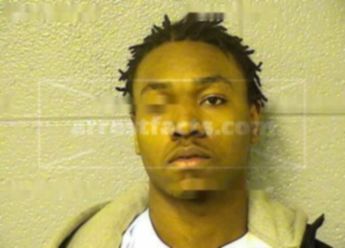 Cadarrow Patton-White