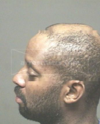 Jackie Ronald Johnson
