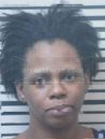 Sharonda Elizabeth Sharpe