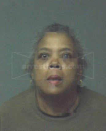 Patricia D Hill