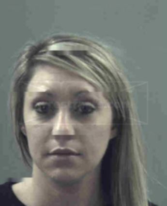 Brittany Ann Gallegos