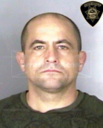 Tony Raymond Parisi