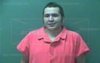 Omar Garcia