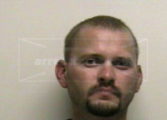 Joshua Brock Fraley