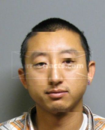 Daron James Mckinley