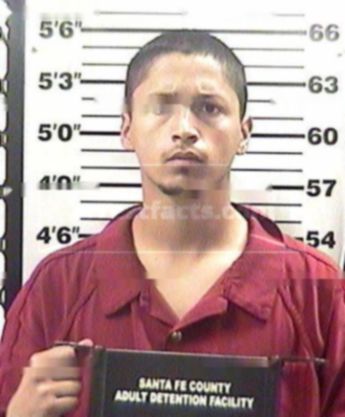 Jacob Gonzales