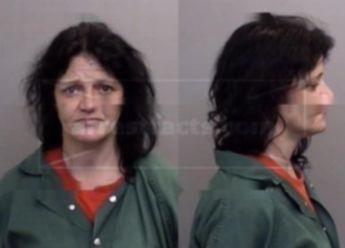 Charlene Ann Doty
