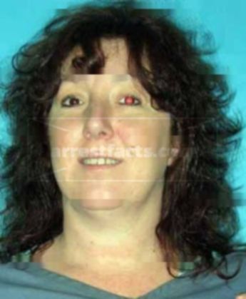 Marcy Lynn Trovato