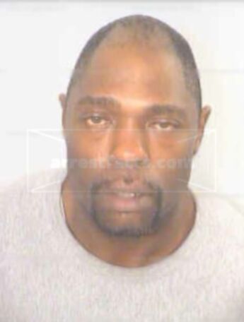 Melvin Maurice Hawk