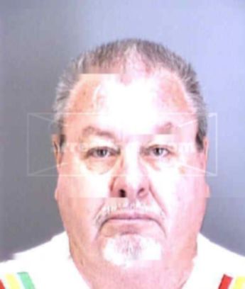 Gerald Merlyn Beaston