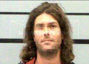 Mark Anthony Mccollum