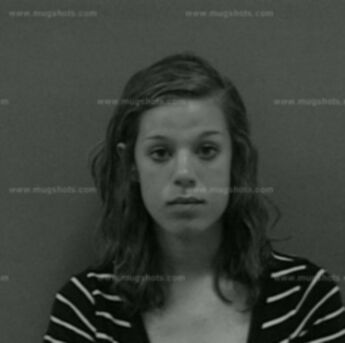 Danielle Renee Gregg