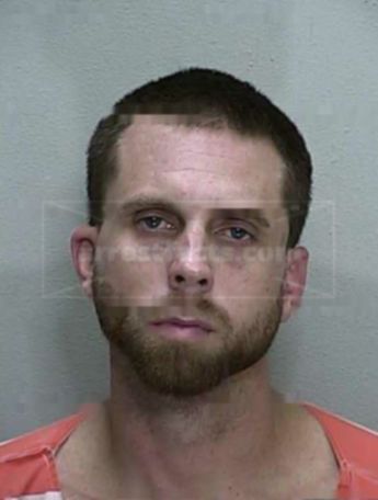 Morgan Gary Bradford