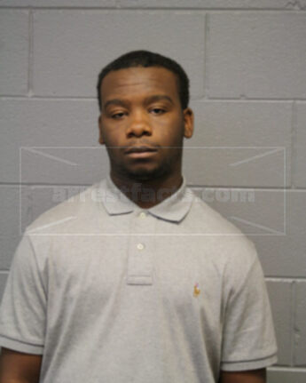 Demarco Fields