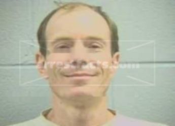 Gary Lee Peavley