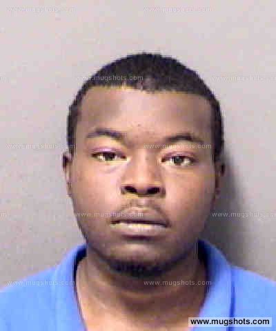 Demarius Devonta Tate