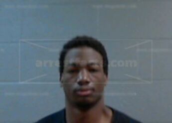 Demarcus Quantrell Mccollough