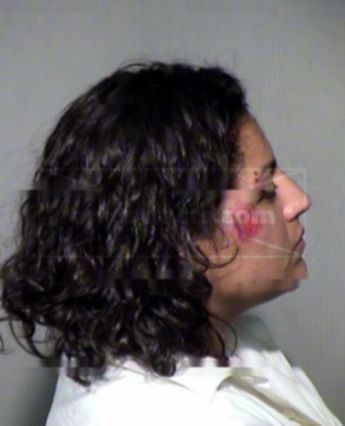 Frances Barbara Gomes