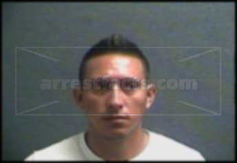 Martin Romero Sanchez