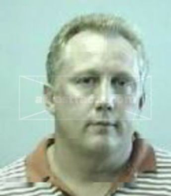 David Burrell Shaver