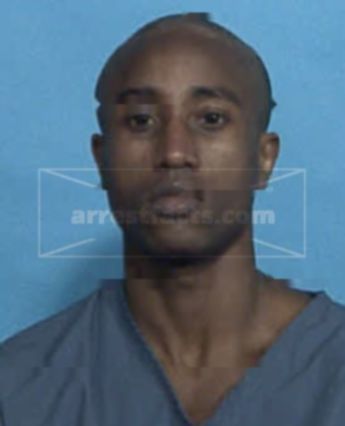 Jerry Jerome Roberts