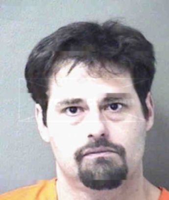 James Kelly Massey